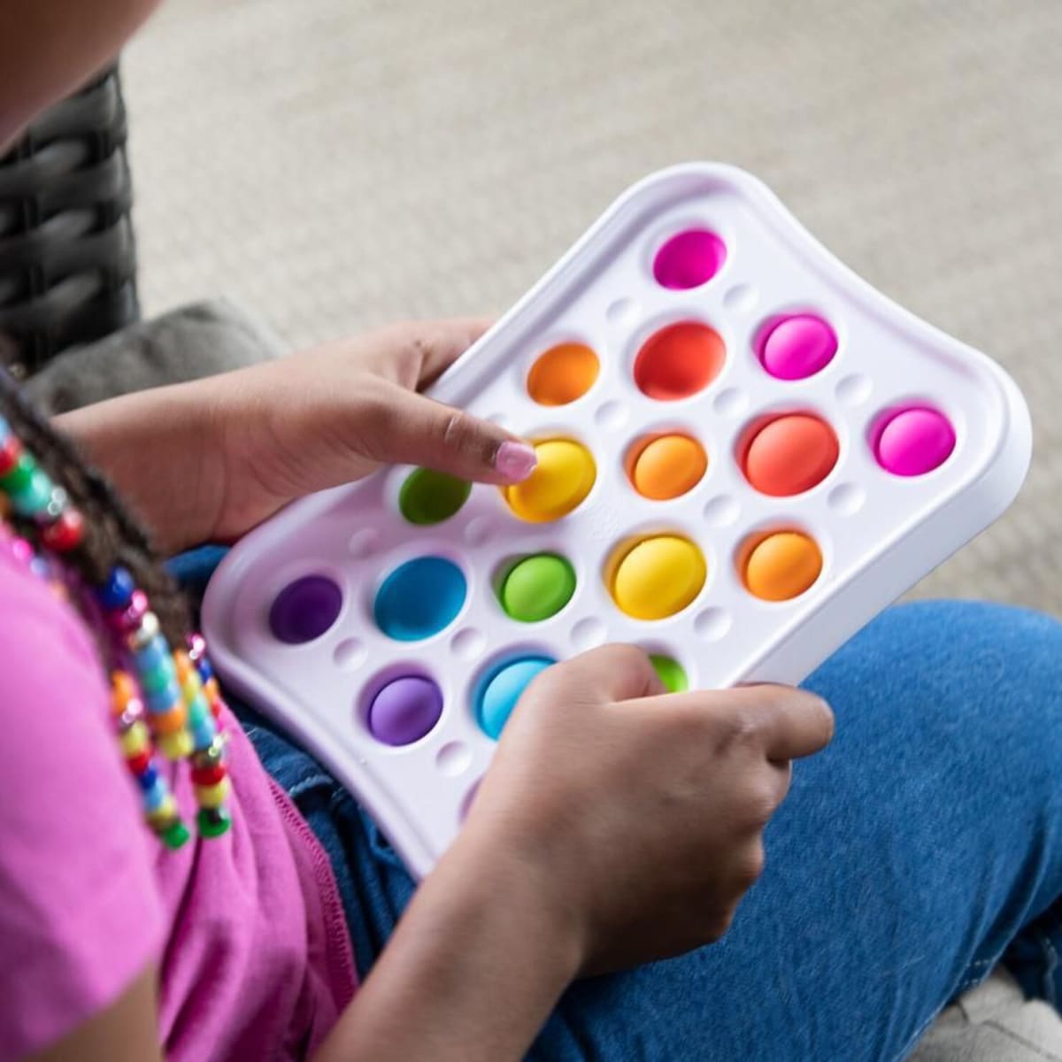 Dimpl Pops - Fat Brain Toys4