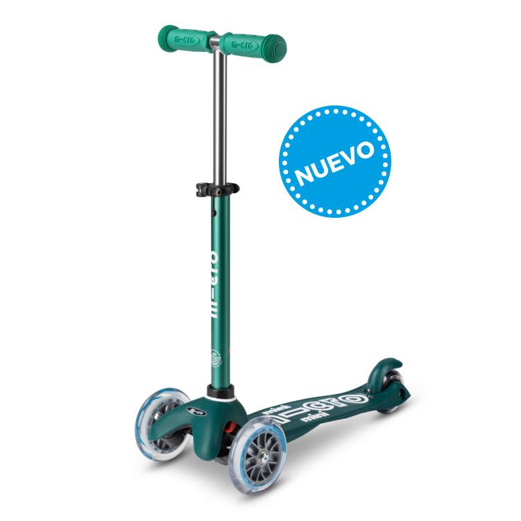 Scooter Infantil Mini Deluxe Eco - Micro 4