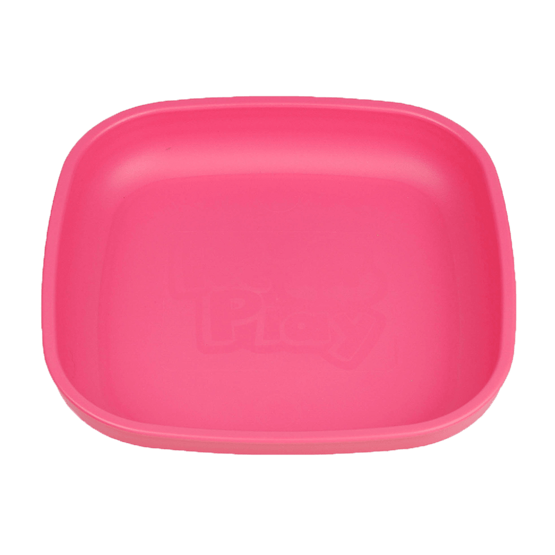 Plato Plano Fucsia - Replay 1