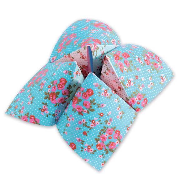 Origami Comecocos - Djeco6