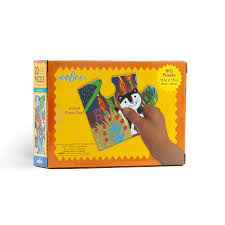 Puzzle 20 Piezas Gatos - Eeboo1