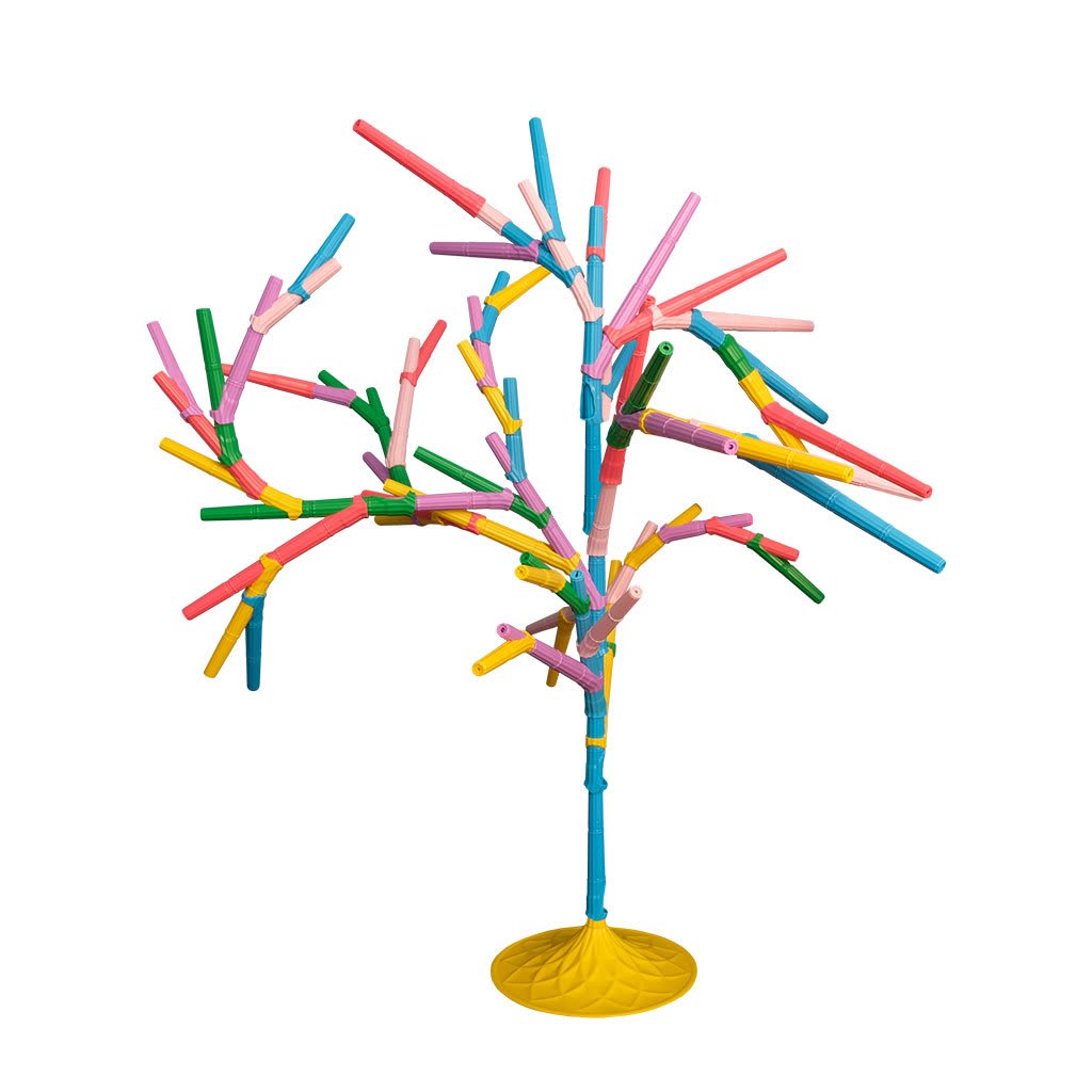 Juego de Construcción Rami 66 - Braintoys1