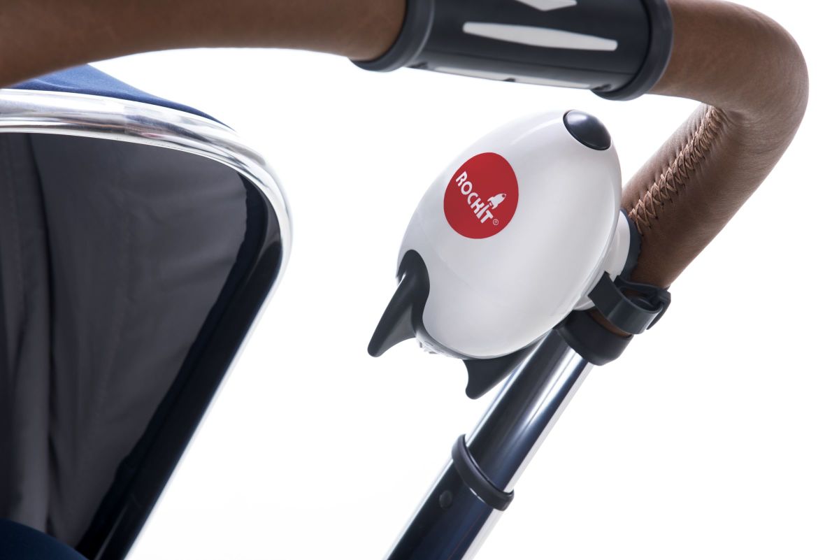 Rockit Mecedor Portátil Recargable - Rockit2