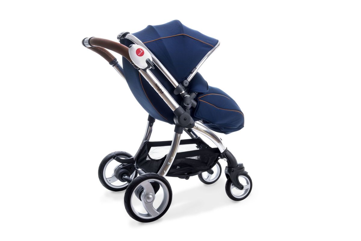 Rockit Mecedor Portátil Recargable - Rockit4