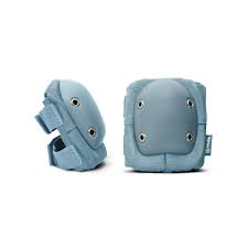 Rodilleras Bicicleta Azul - Roda 2