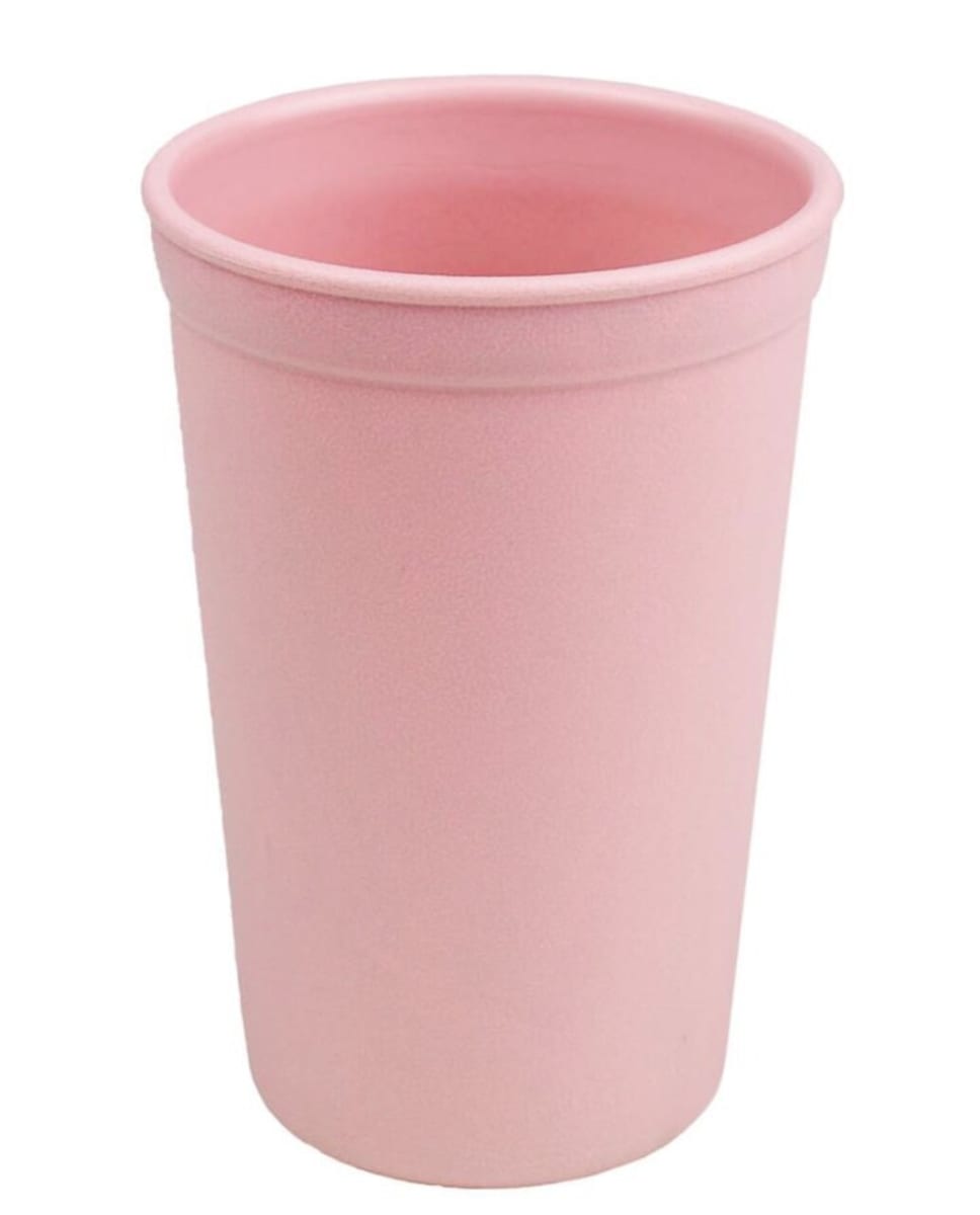 Vaso Infantil Ecológico Gris - Replay2