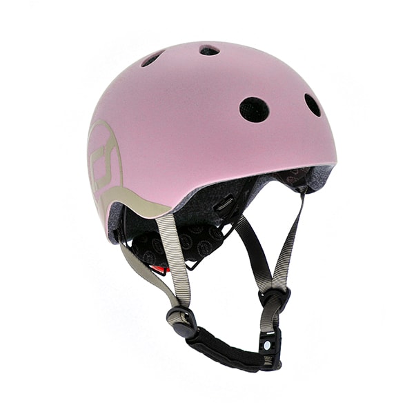Casco Niño XS-S Palorosa - Scoot and Ride 1