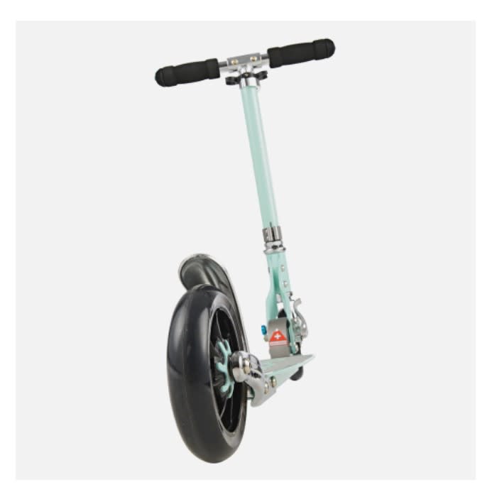 Scooter Adulto Speed Menta - Micro2