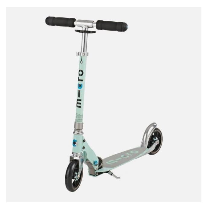 Scooter Adulto Speed Menta - Micro 4