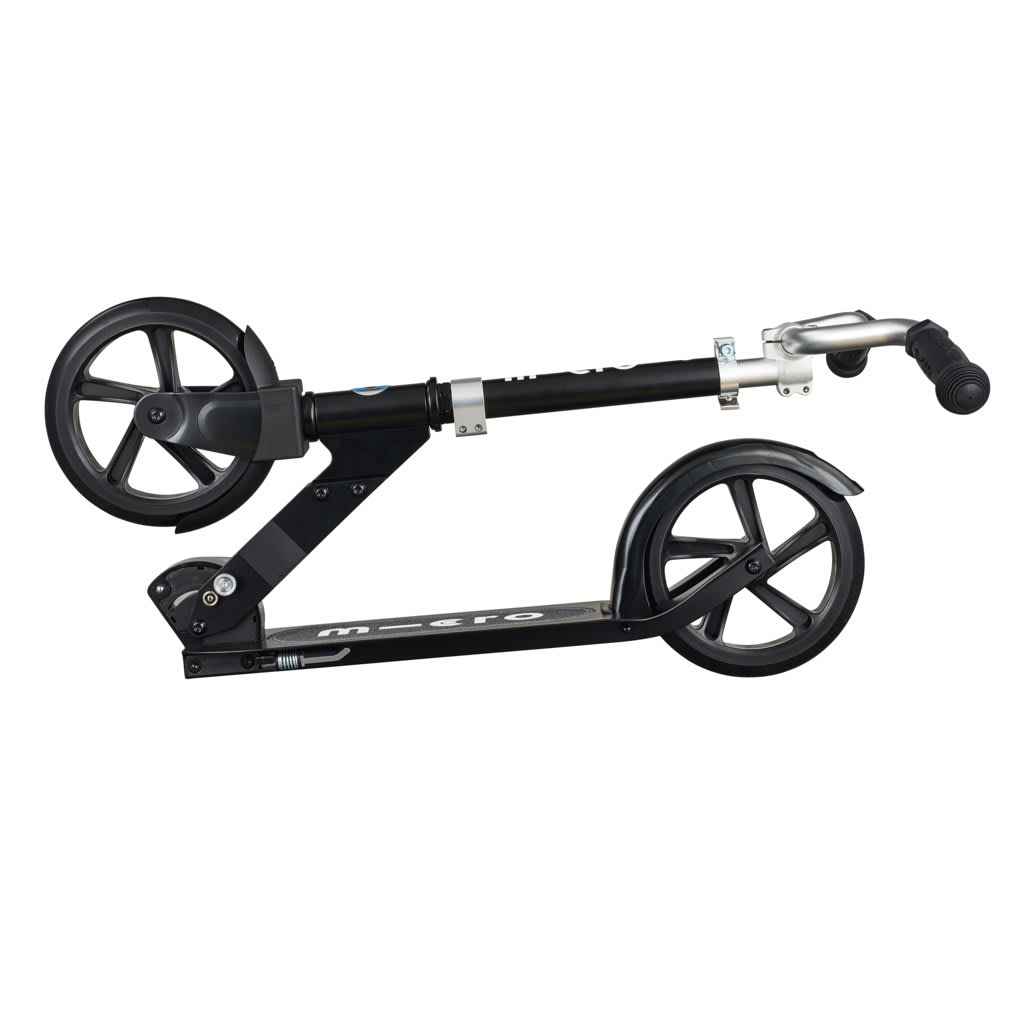 Scooter Crusero Negro - Micro1