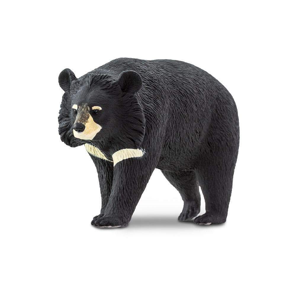 Oso Lunar Animales de Juguete - Safari2
