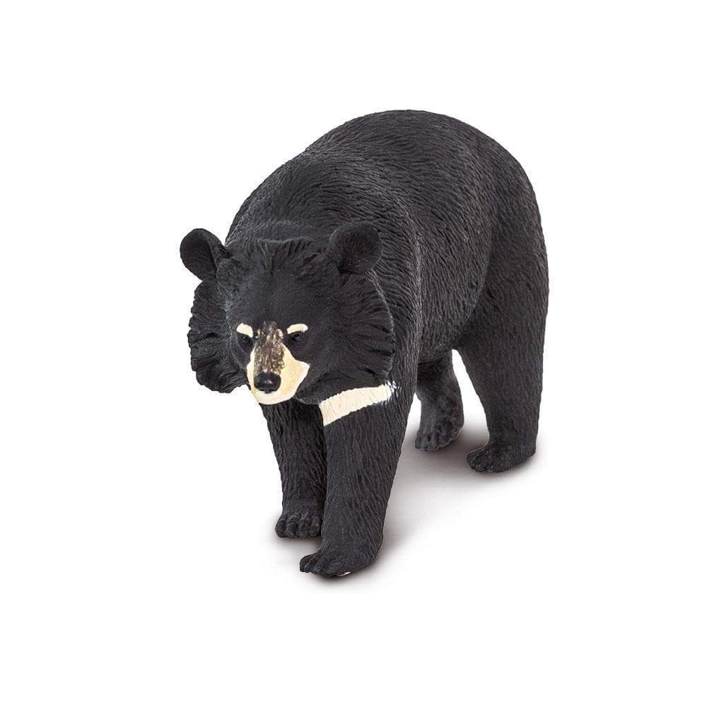 Oso Lunar Animales de Juguete - Safari3