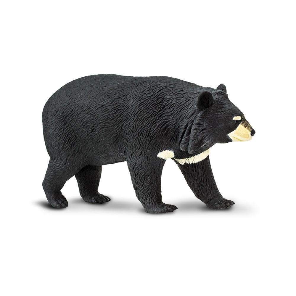 Oso Lunar Animales de Juguete - Safari7