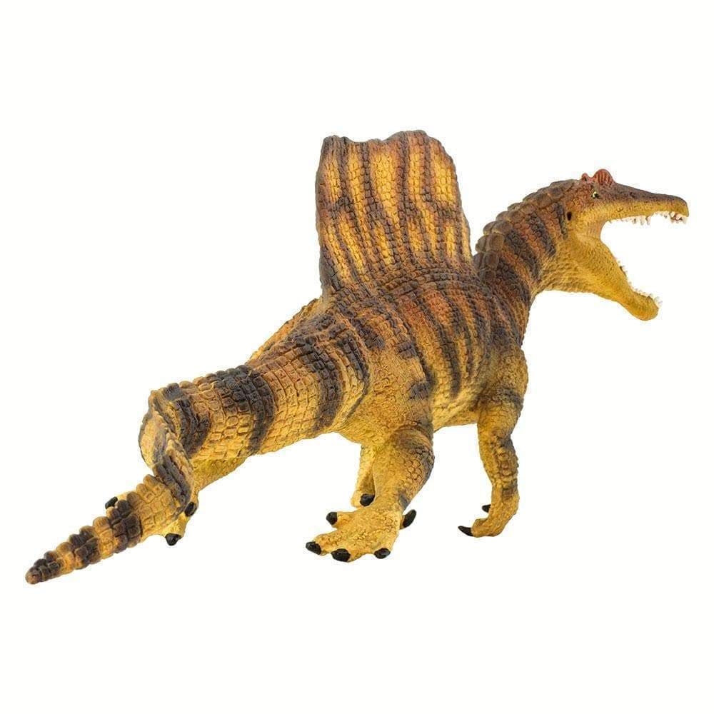 Spinosaurus Grande Dinosaurios de Juguete - Safari3