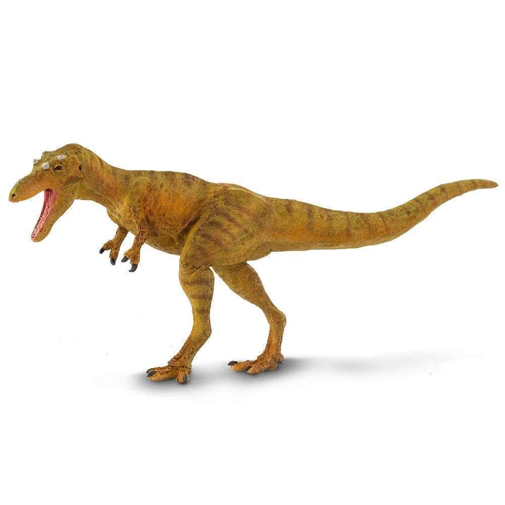 Qianzhousaurus Dinosaurios de Juguete - Safari1