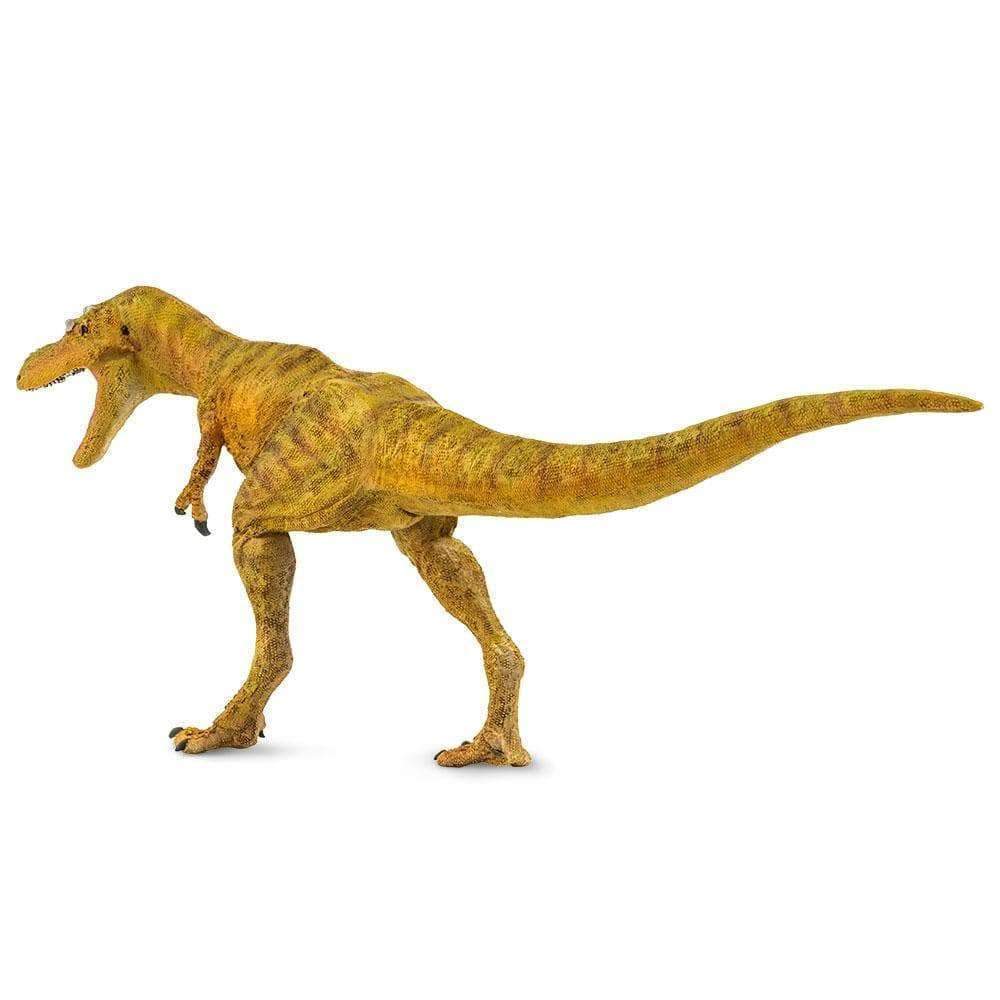 Qianzhousaurus Dinosaurios de Juguete - Safari2