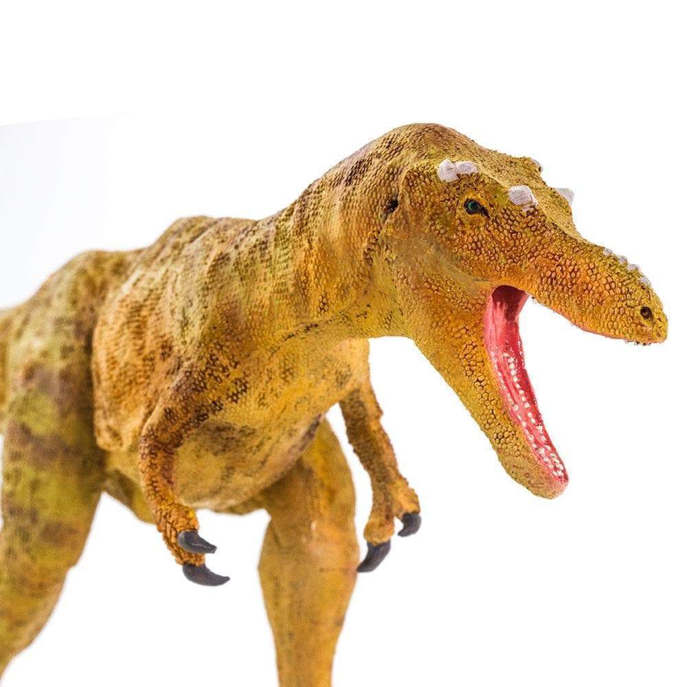 Qianzhousaurus Dinosaurios de Juguete - Safari 3