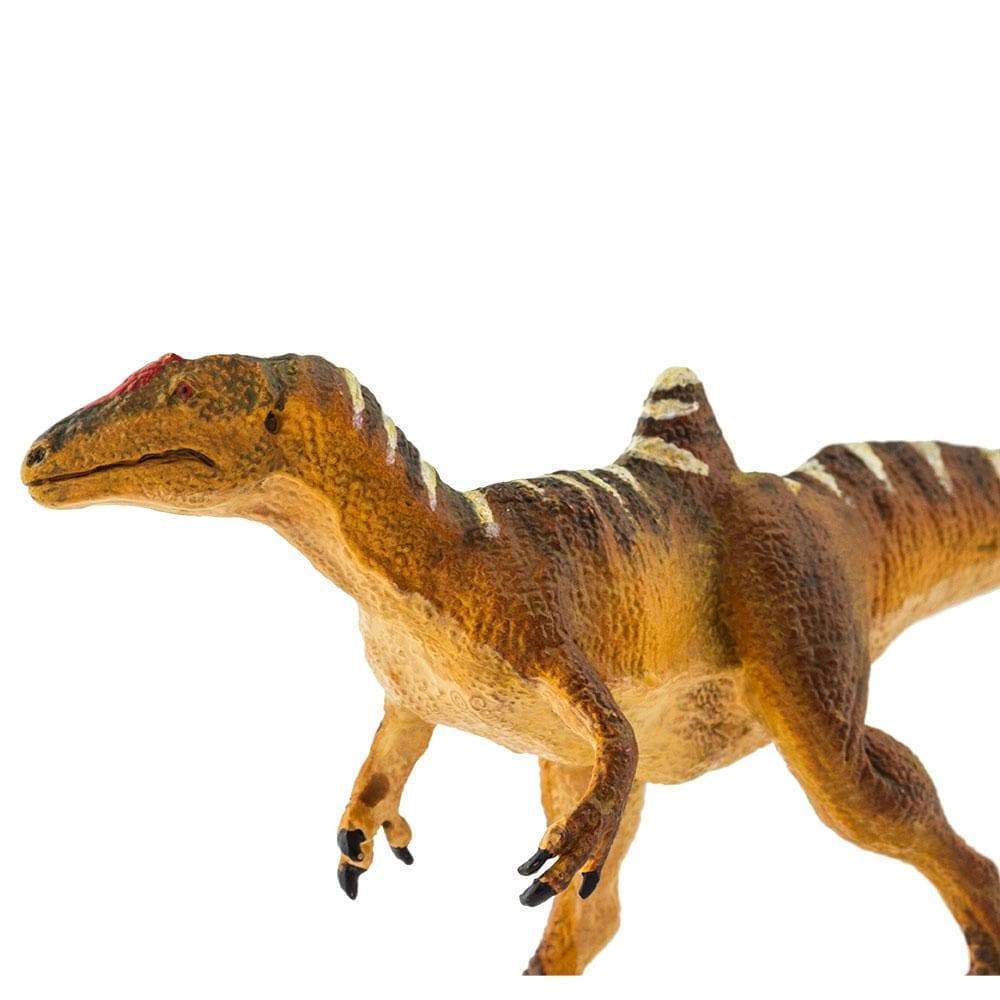 Concavenator Dinosaurios de Juguete - Safari1