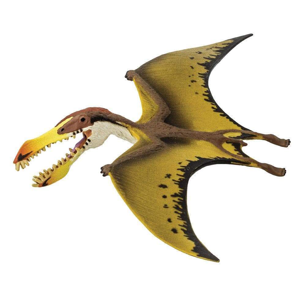 Pterosaurio Dinosaurios de Juguete - Safari3