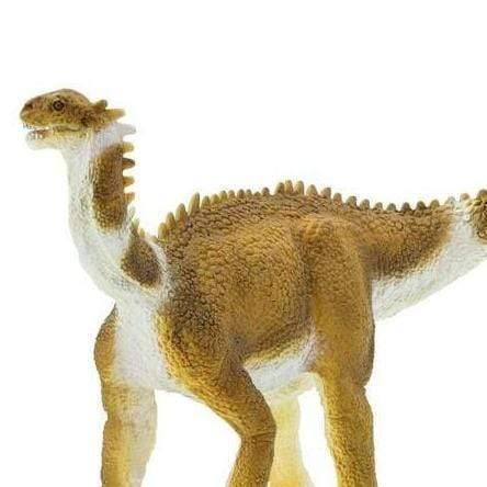 Shunosaurus Dinosaurios de Juguete - Safari 1