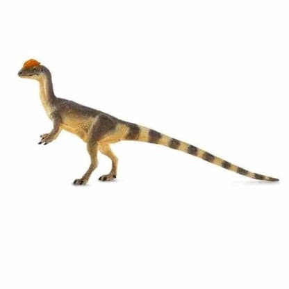 Dilophosaurus Dinosaurios de Juguete - Safari3