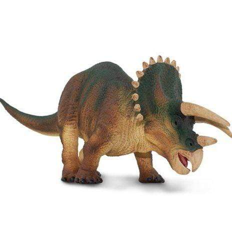 Triceratops Dinosaurios de Juguete - Safari 2