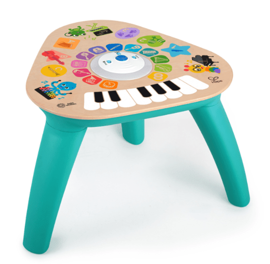 Mesa de Melodías Magic Touch - Baby Einstein1 Mesa de Melodías Magic Touch - Baby Einstein1