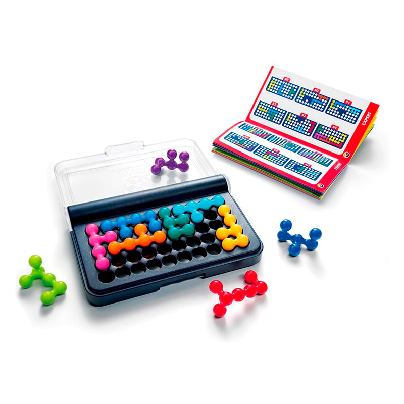 Juego de Ingenio IQ Fit - Smart Games2