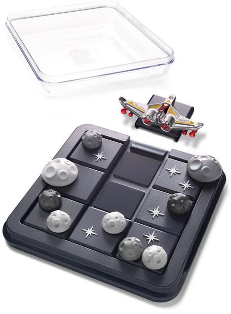 Juego Misión Espacial - Smart Games 1