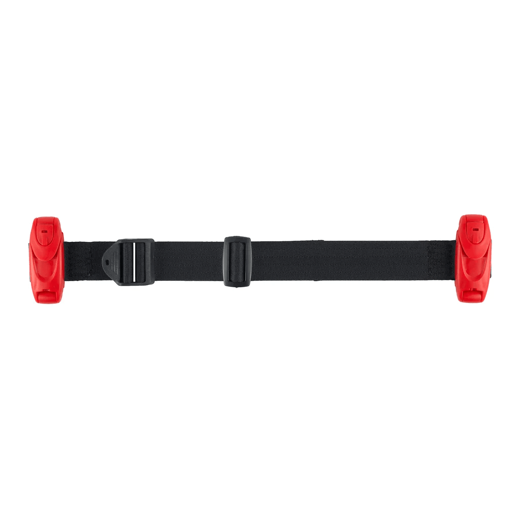 Sistema de Retención Infantil Cinturón Smart Kid Belt4