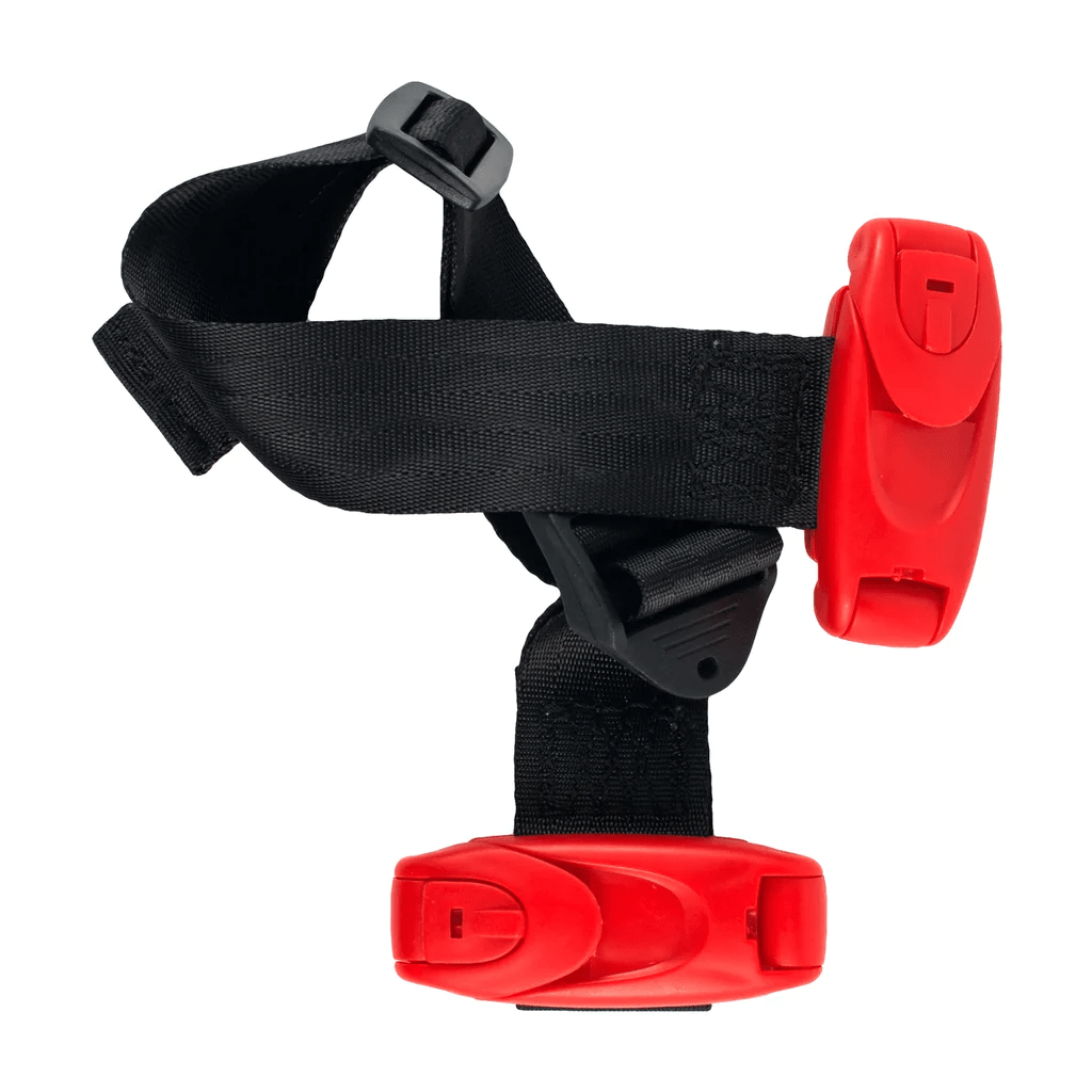 Sistema de Retención Infantil Cinturón Smart Kid Belt5