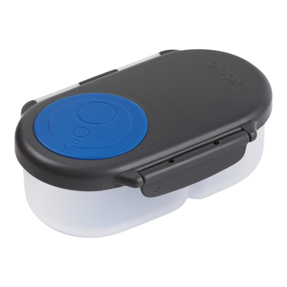 Snackbox Blue slate - BBOX2
