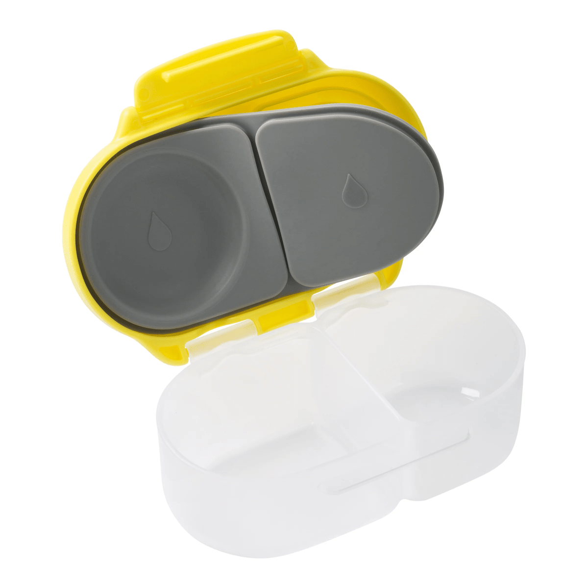 Snackbox Lemon - BBOX3