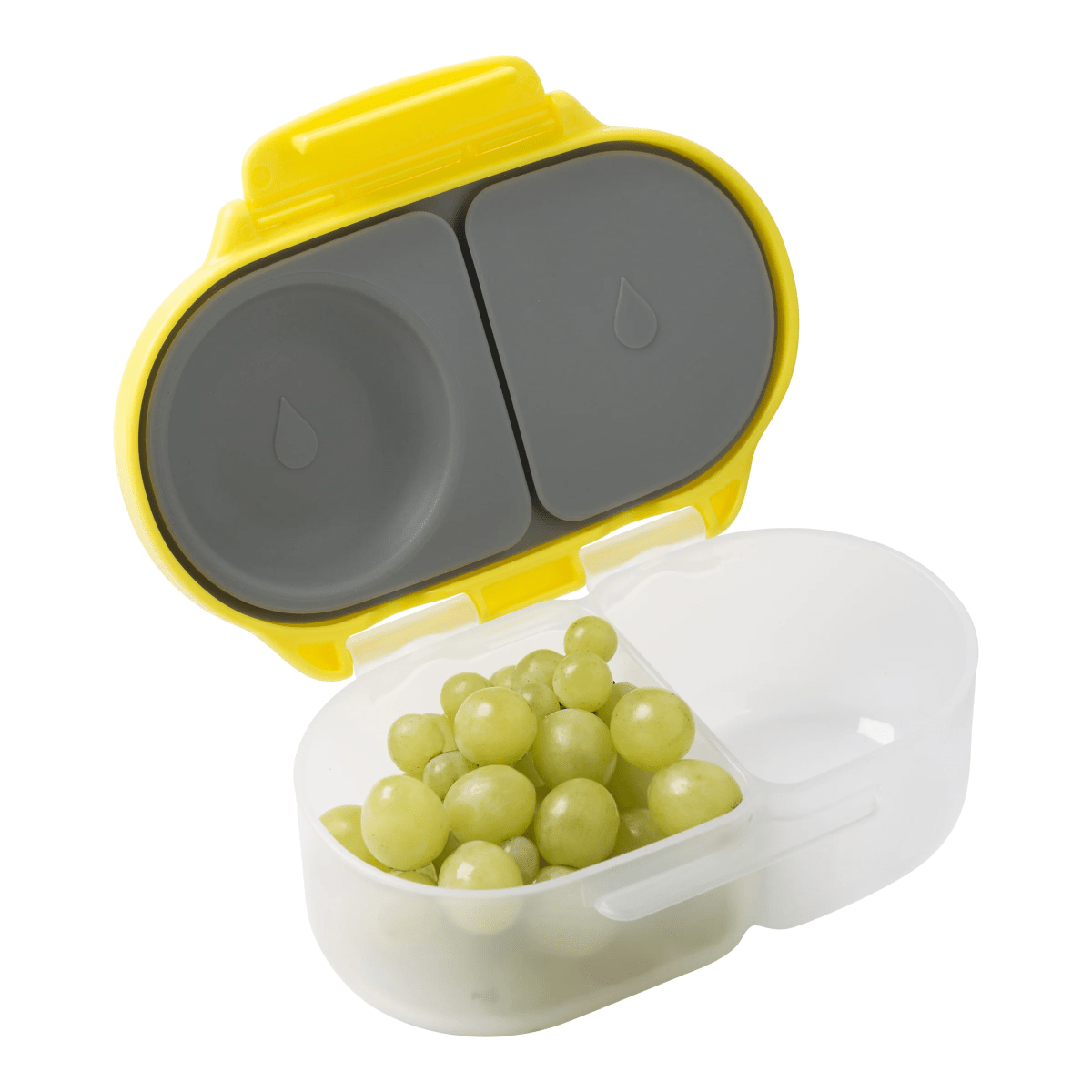Snackbox Lemon - BBOX4