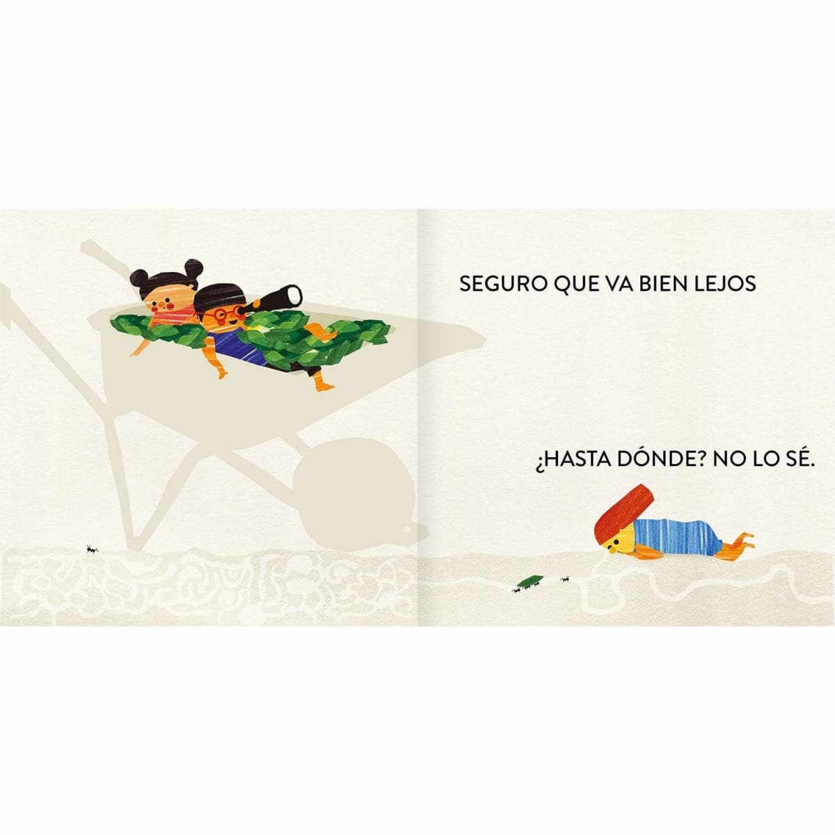 Libro Sobreruedas - Editorial Amanuta3