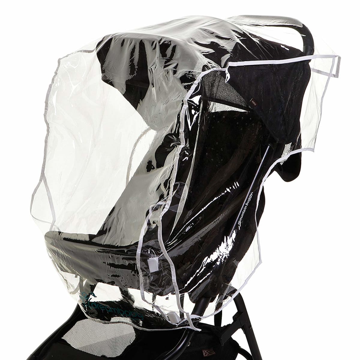 Protector de Lluvia para Coche - Dreambaby1