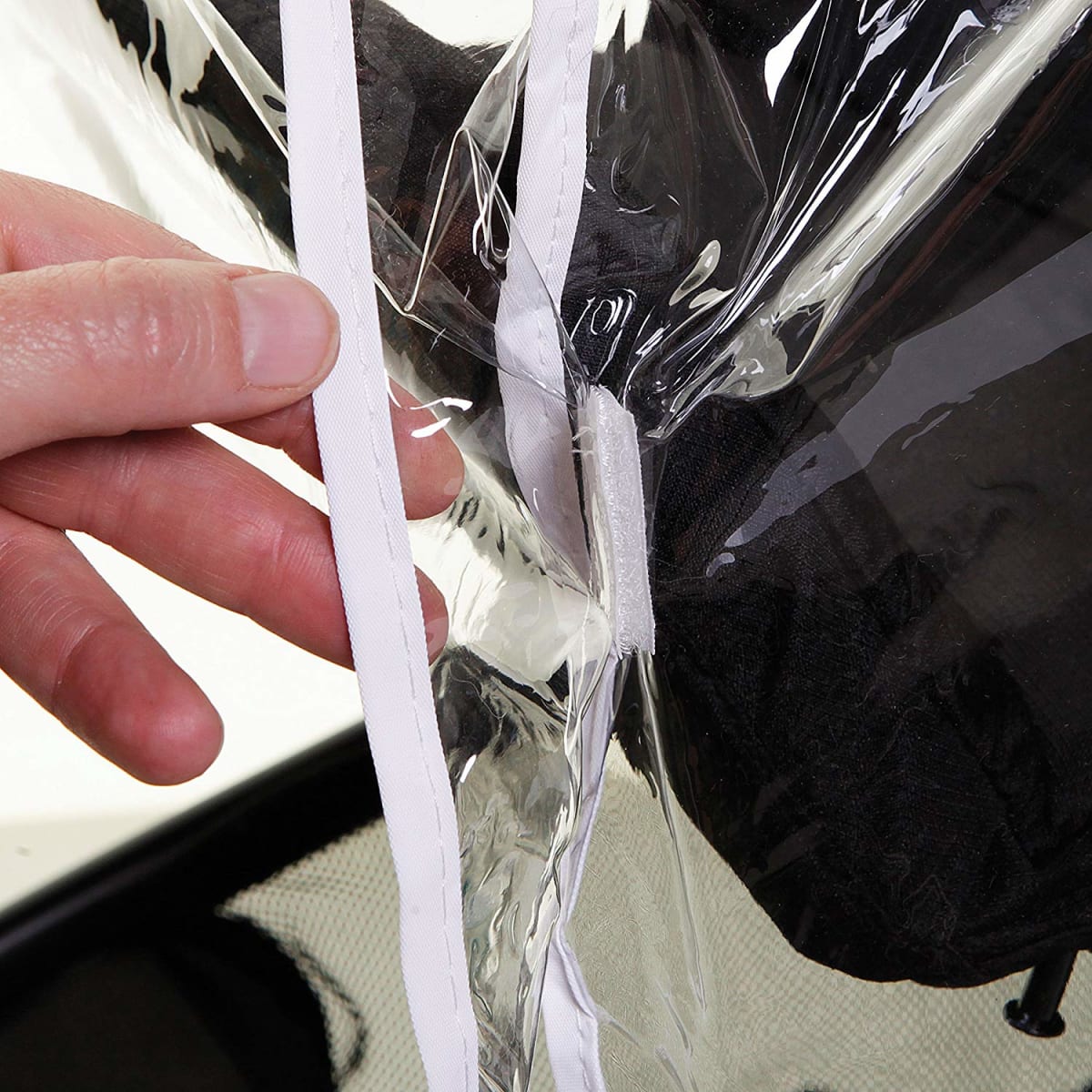 Protector de Lluvia para Coche - Dreambaby2