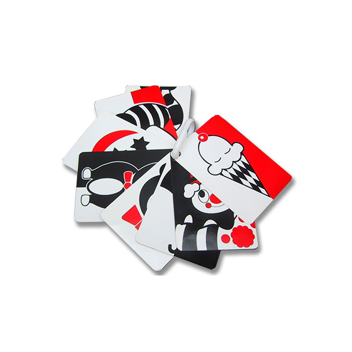 Tarjetas Mimo 2 - Mimo1