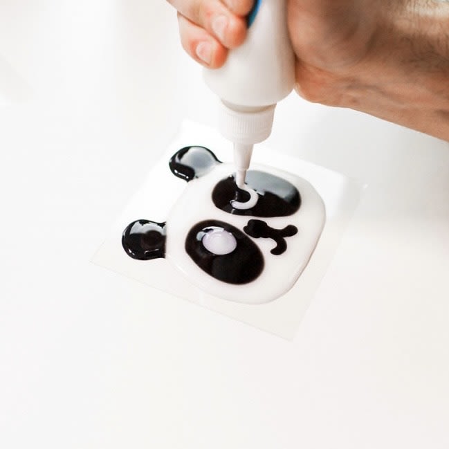 Set tubi jelly 3 colores monstruos - Tuban4