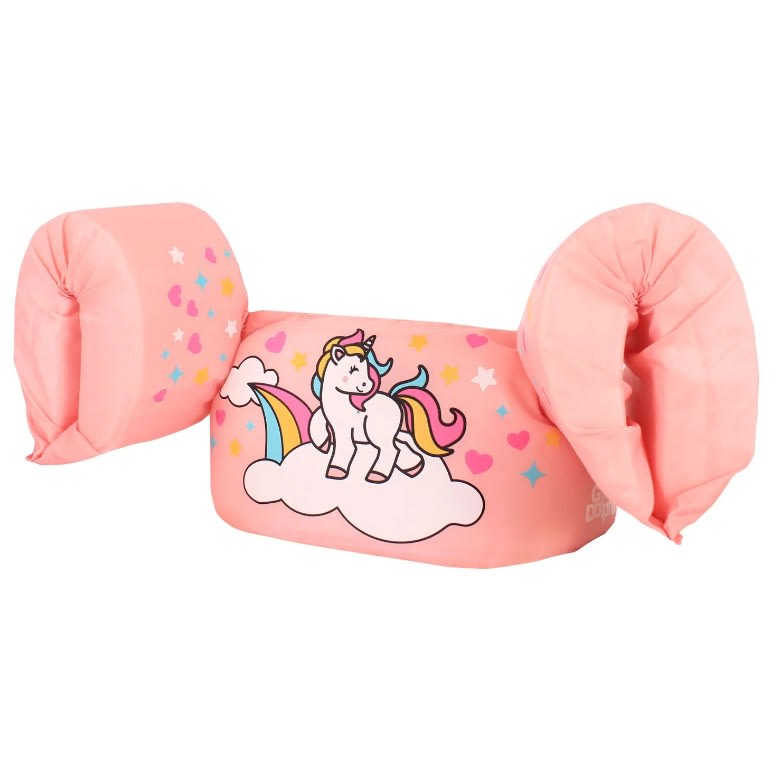 Flotador con Alitas Unicornio Palorosa - Green Dolphin3