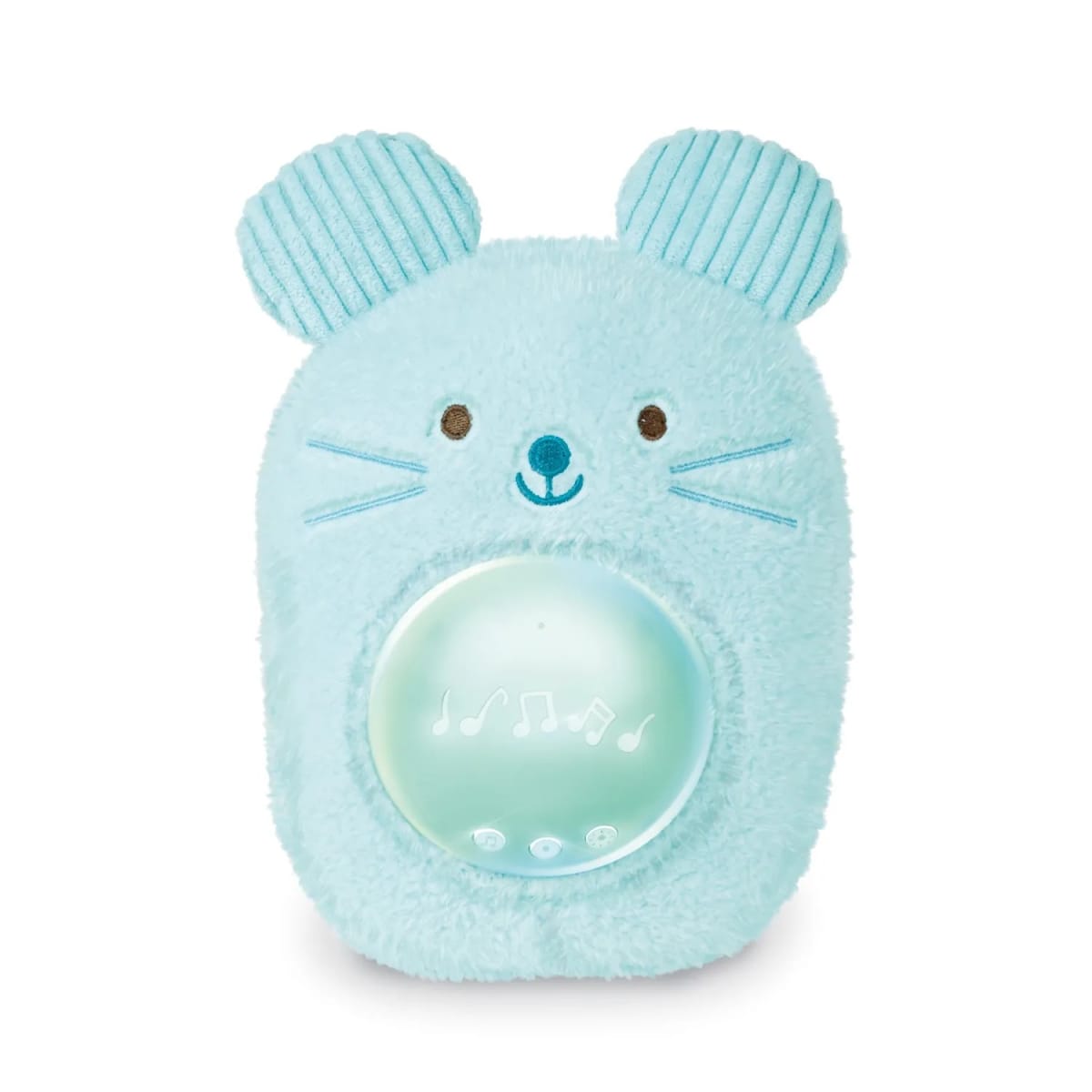 Espantacuco Mi Amigo Musical Huggy Momo - Hape2