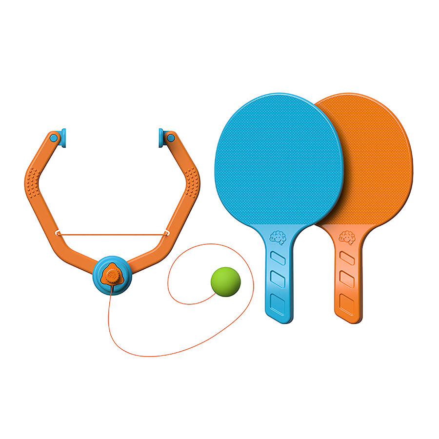 Ping Pong Colgante - Fat Brain Toys2