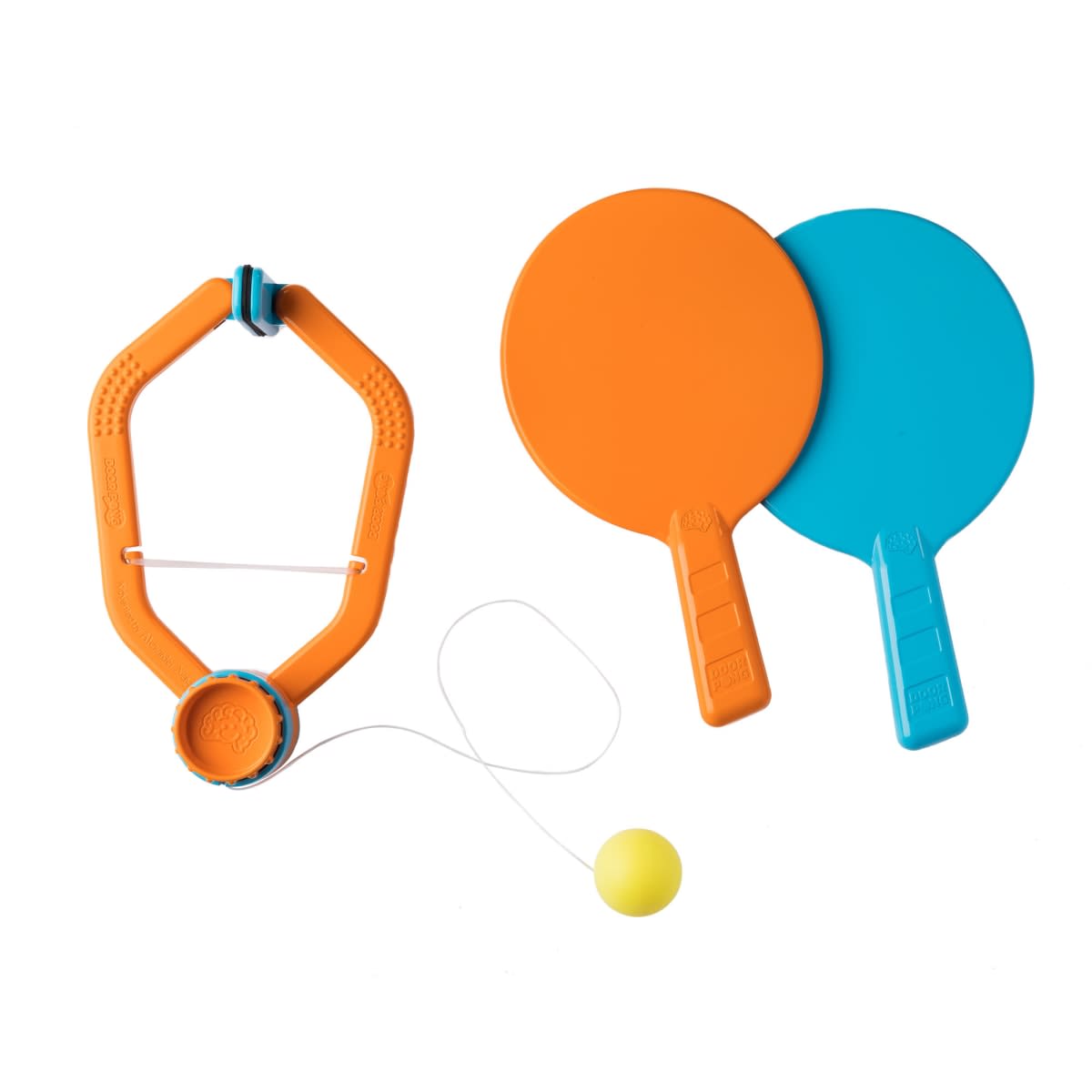 Ping Pong Colgante - Fat Brain Toys4