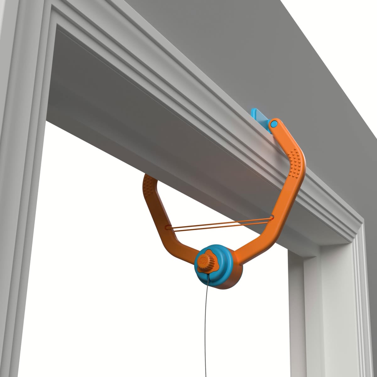 Ping Pong Colgante - Fat Brain Toys3