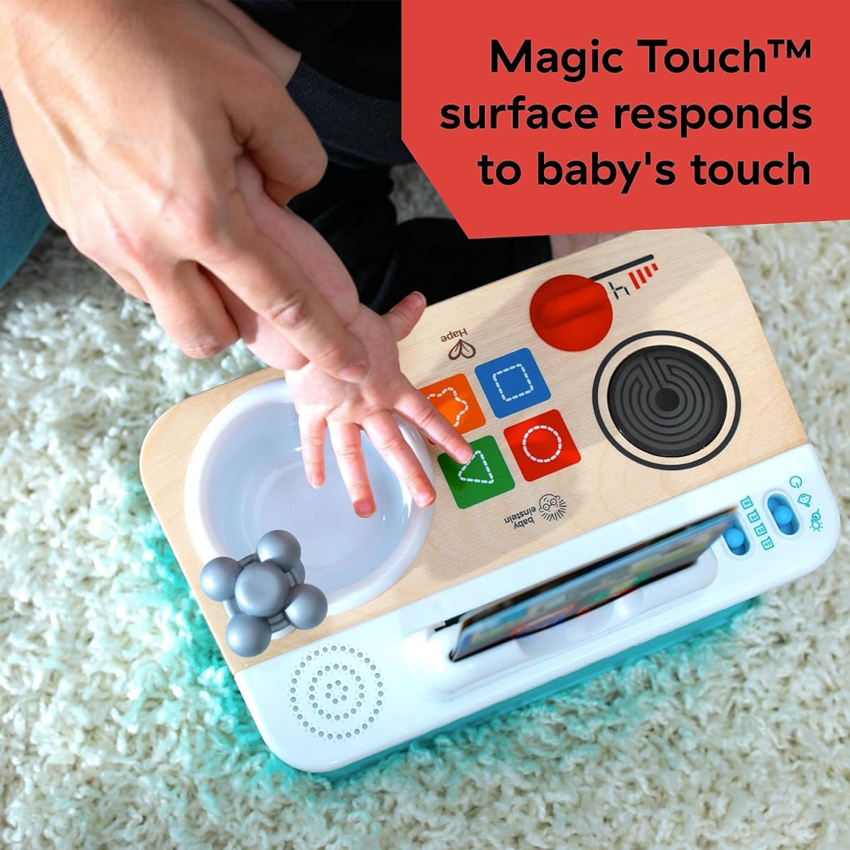 Cocina Conmigo Magic Touch - Baby Einstein10