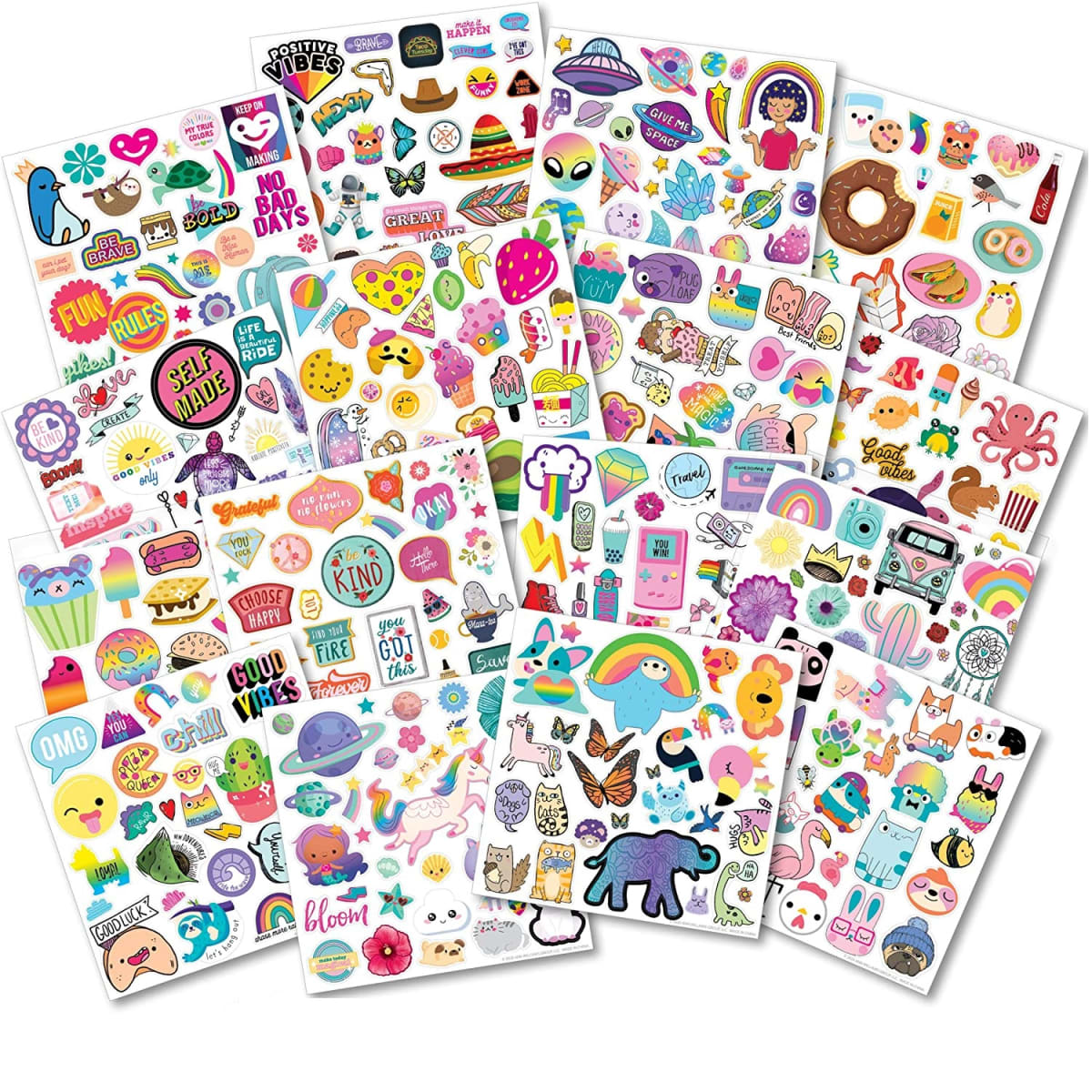 Stickerfetti - Ann Williams Group4