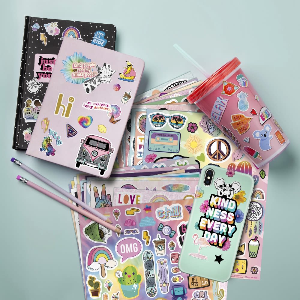 Stickers Palooza - Ann Williams Group4