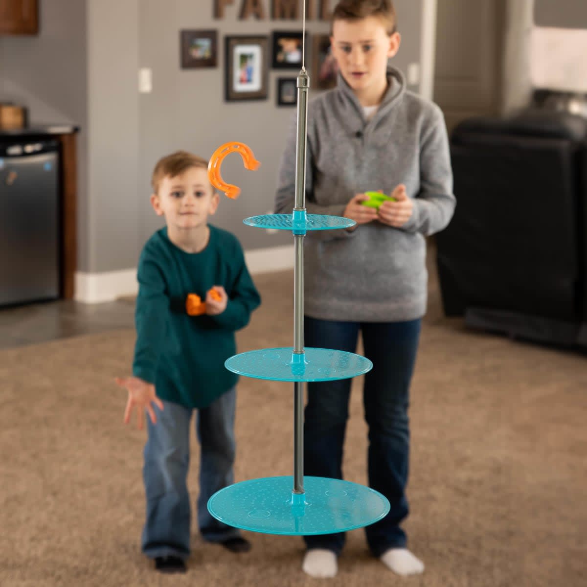Swingin Shoes - Fat Brain Toys6
