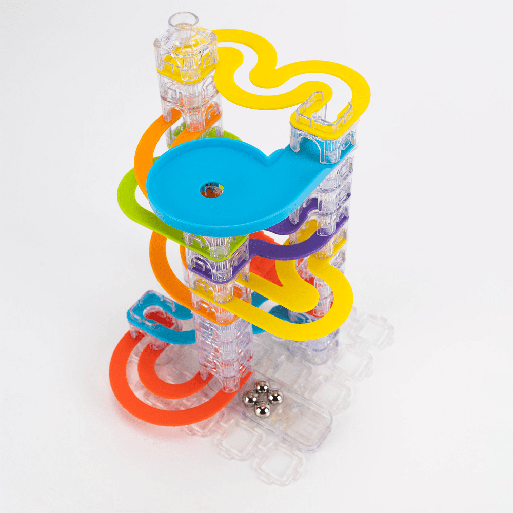 Trestle Track - Fat Brain Toys3