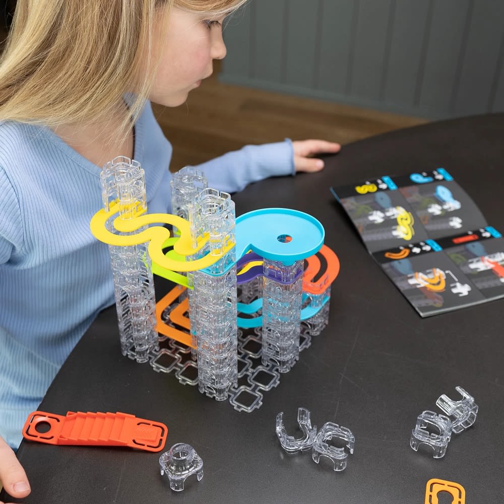 Trestle Track - Fat Brain Toys4